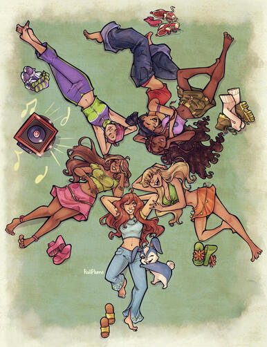 Winx Club (2025)