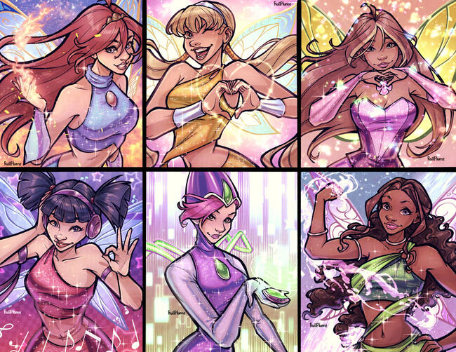 Winx (2025)