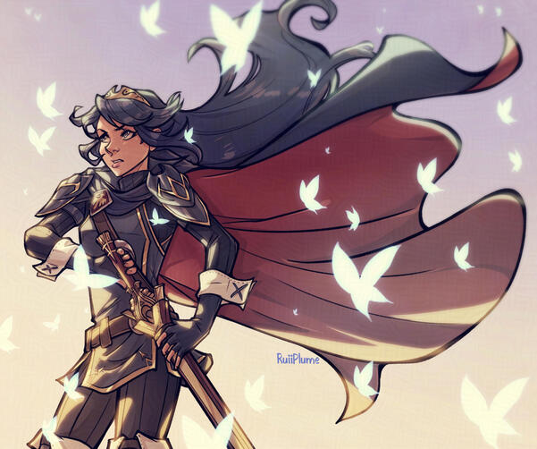 Lucina (2024)