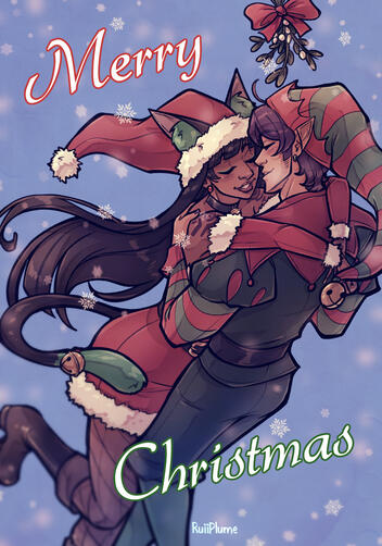 Xmas (2023)